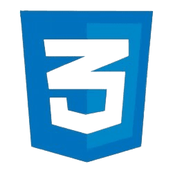 CSS logo