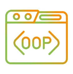 OOP logo