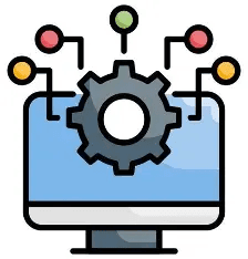 System Design logo